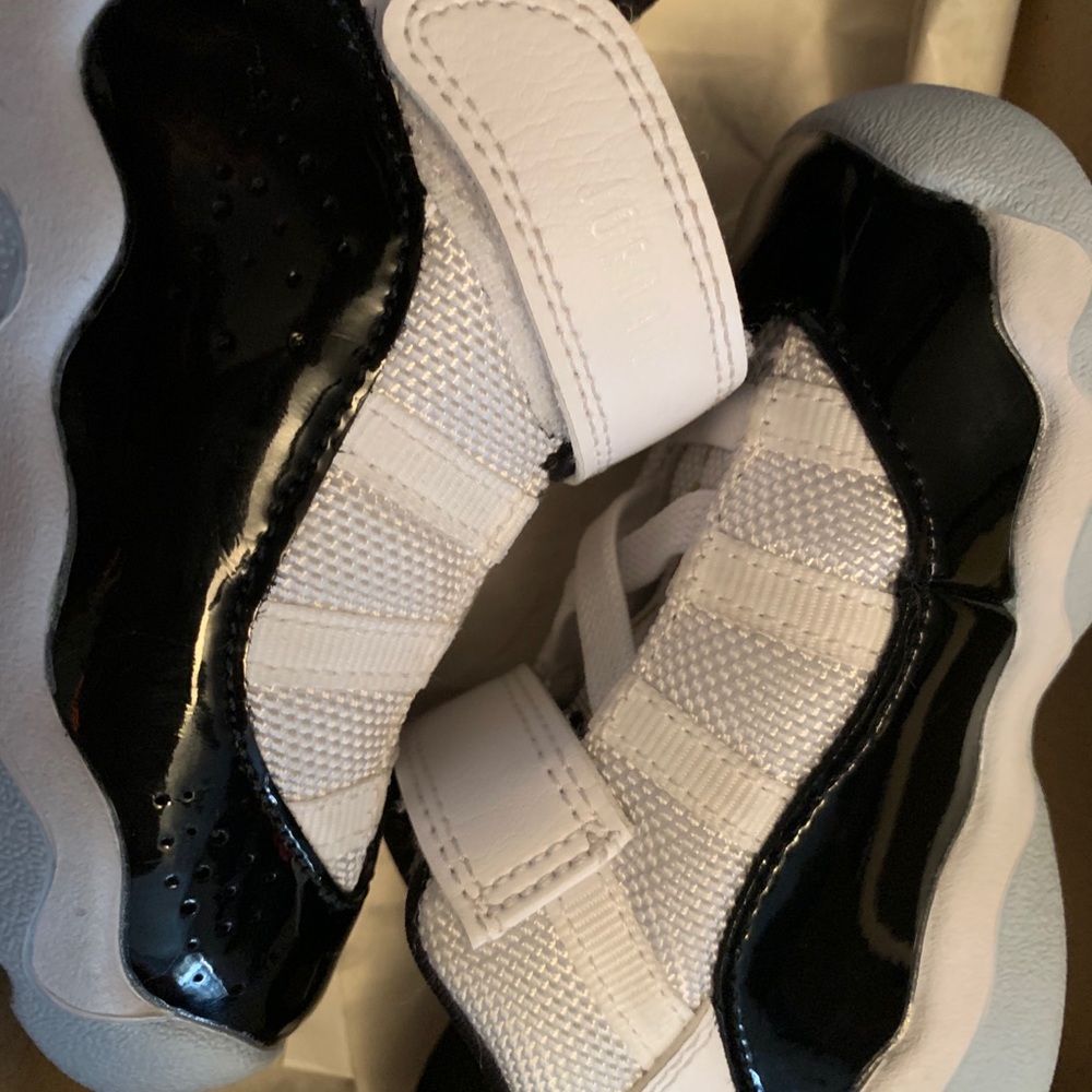Mint condition Jordans